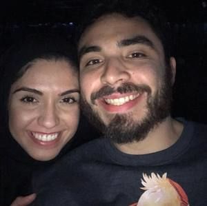 Meet your Posher, Geraldine